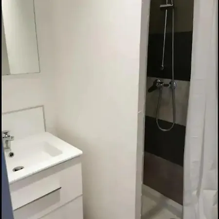 Studio N°1 Bruat En Plein Coeur Du Centre Apartment *